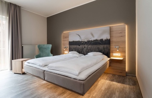 Bueckeburg Hotel | Hotel Grosse Klus