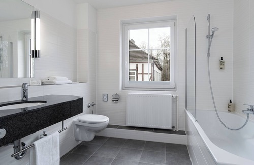 Bueckeburg Hotel | Hotel Grosse Klus