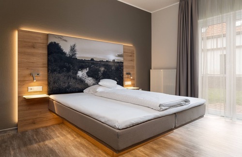 Bueckeburg Hotel | Hotel Grosse Klus