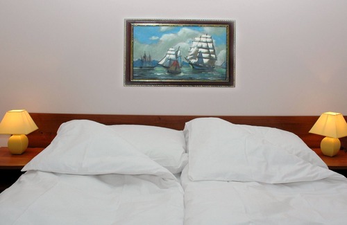 Malbork Hotel | Hotel Grot