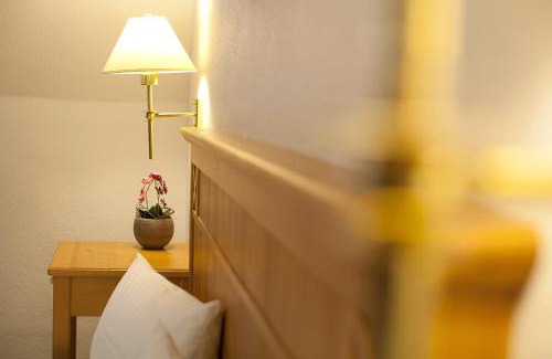 Walldorf Hotel | Hotel Gruenshof