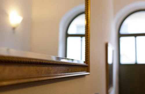 Walldorf Hotel | Hotel Gruenshof
