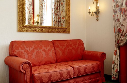 Aubing Hotel | Hotel Gruenwald
