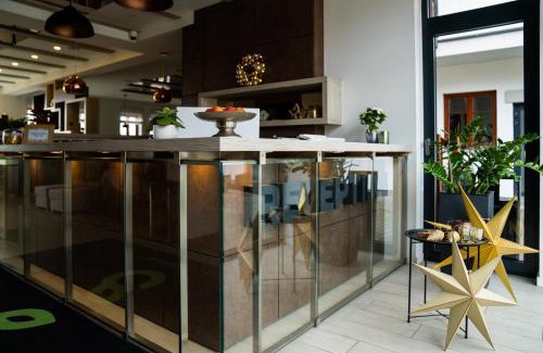 Kosmonosy Hotel | Hotel Grunt