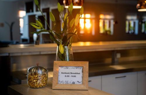 Kosmonosy Hotel | Hotel Grunt