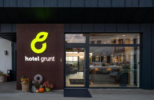 Kosmonosy Hotel | Hotel Grunt
