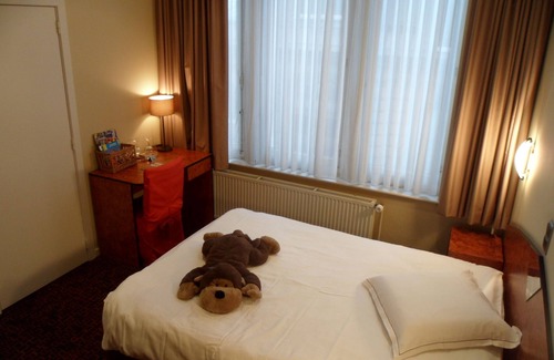 Geraardsbergen Hotel | Hotel Grupello