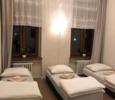 Gryfice Hotel | Hotel Gryf