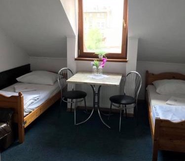 Gryfice Hotel | Hotel Gryf