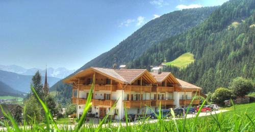 Santa Maddalena Hotel | Hotel Gsieserhof