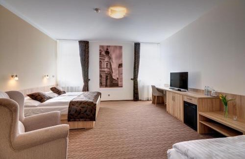 Bilovec Hotel | Hotel GTC 3* superior