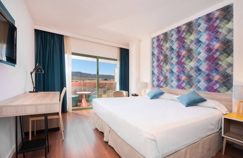 Guadalajara Hotel | Hotel Guadalajara & Conference Center Affiliated by Meliá
