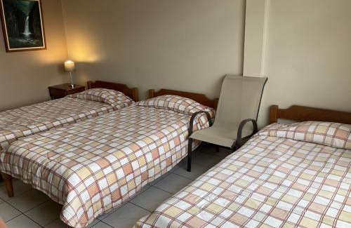 Tilaran Hotel | Hotel Guadalupe