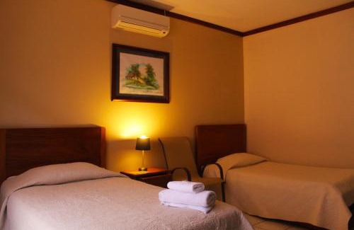 Tilaran Hotel | Hotel Guadalupe