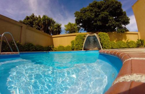 Tilaran Hotel | Hotel Guadalupe