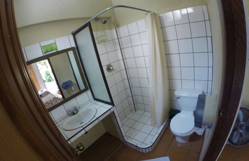 Tilaran Hotel | Hotel Guadalupe