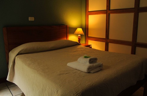 Tilaran Hotel | Hotel Guadalupe