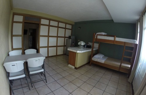 Tilaran Hotel | Hotel Guadalupe