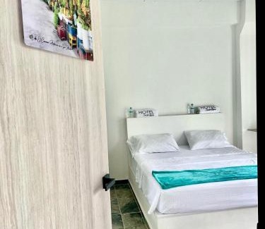 Guamal Hotel | Hotel Guamaluno