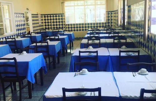 Centro Hotel | Hotel Guanabara