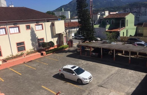 Centro Hotel | Hotel Guanabara