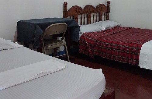 Liberia Hotel | Hotel Guanacaste