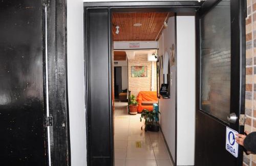 Aquitania Hotel | Hotel Guaquira Real