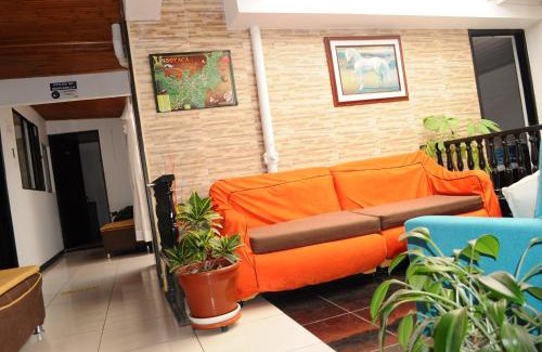 Aquitania Hotel | Hotel Guaquira Real
