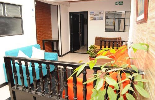 Aquitania Hotel | Hotel Guaquira Real
