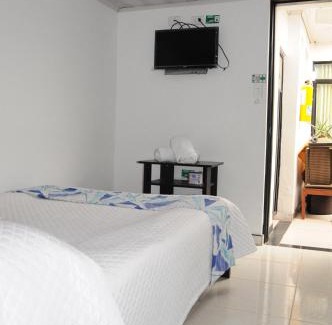 Aquitania Hotel | Hotel Guaquira Real
