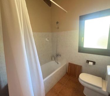 Las Almunias Hotel | Hotel Guara Inlukā