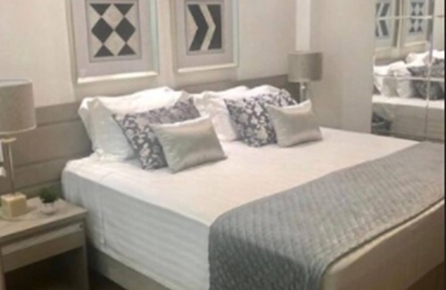 Aguas de Lindoia Hotel | Hotel Guarany