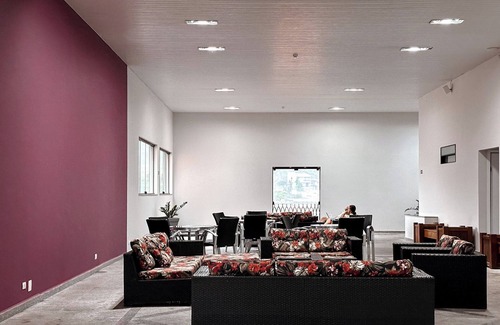 Aguas de Lindoia Hotel | Hotel Guarany