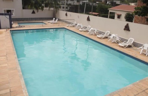 Miguel Pereira Hotel | Hotel Guararapes