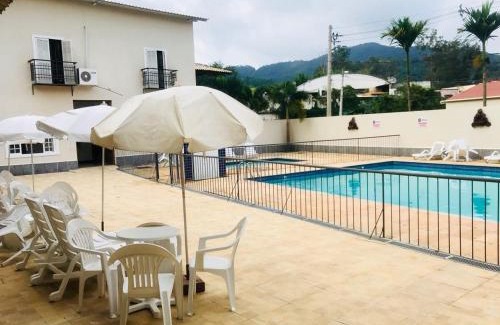 Miguel Pereira Hotel | Hotel Guararapes