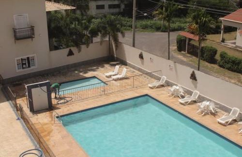 Miguel Pereira Hotel | Hotel Guararapes