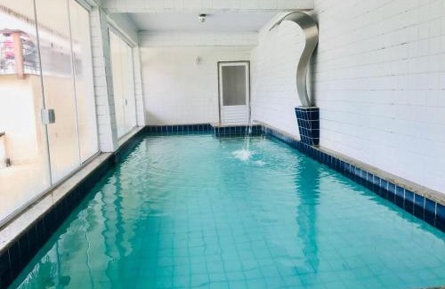 Miguel Pereira Hotel | Hotel Guararapes