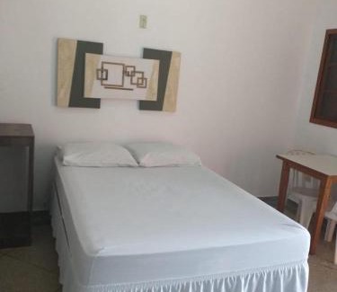 Itaoca Hotel | HOTEL GUARAREMA
