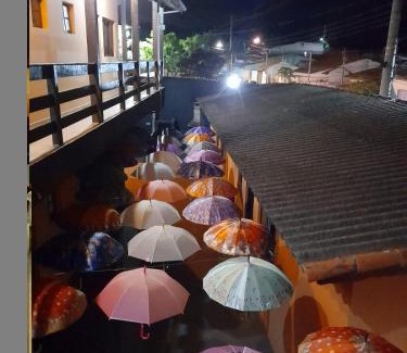 Itaoca Hotel | HOTEL GUARAREMA