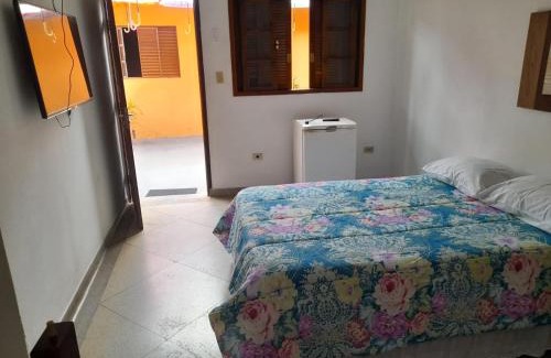 Itaoca Hotel | HOTEL GUARAREMA