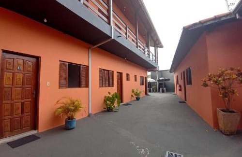 Itaoca Hotel | HOTEL GUARAREMA