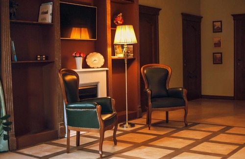 Vologda Hotel | Hotel Guberniya