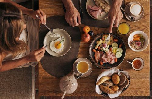 Schonegg Hotel | Hotel Guglwald