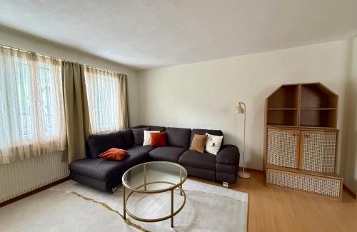 Bivio Apartment | Hotel Guidon Apartments