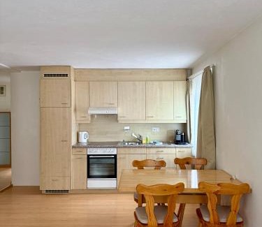 Bivio Apartment | Hotel Guidon Apartments