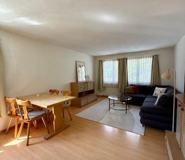 Bivio Apartment | Hotel Guidon Apartments