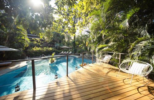 Nosara Hotel | Hotel Guiones