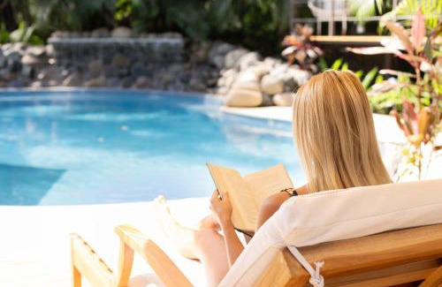 Nosara Hotel | Hotel Guiones