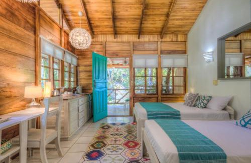 Nosara Hotel | Hotel Guiones