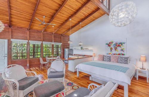 Nosara Hotel | Hotel Guiones